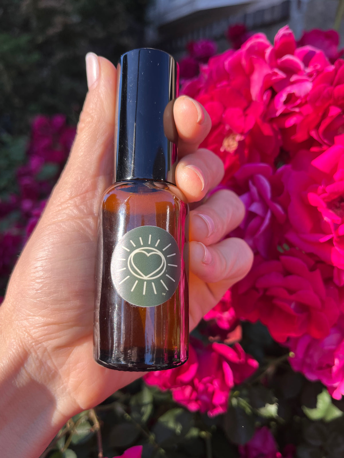 Aura Mist 1 oz