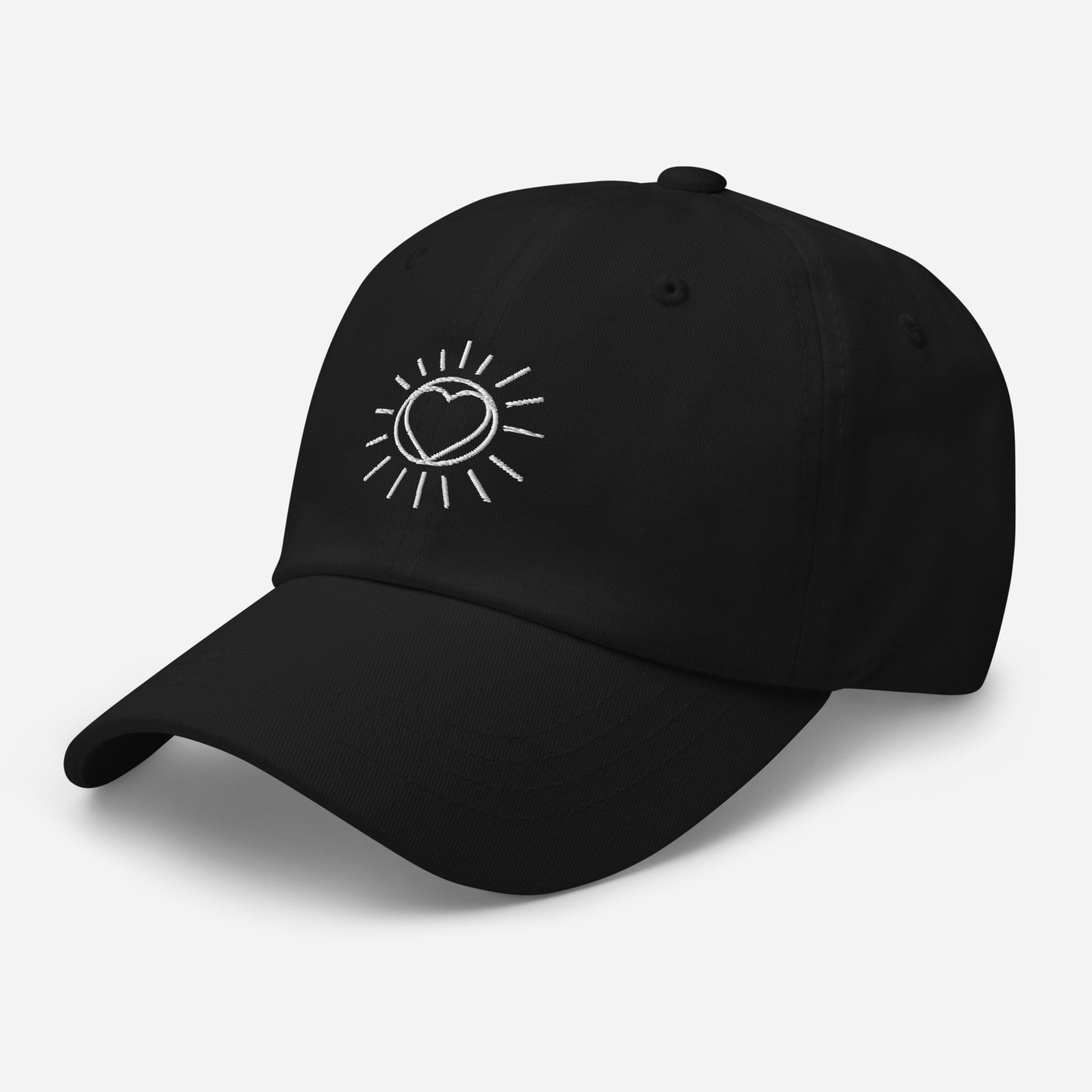 Everyday Hat