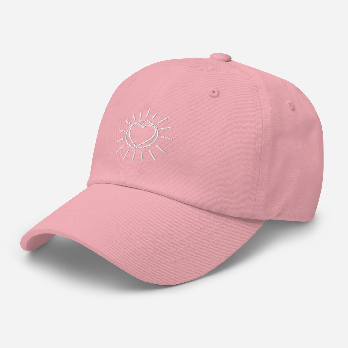 Everyday Hat