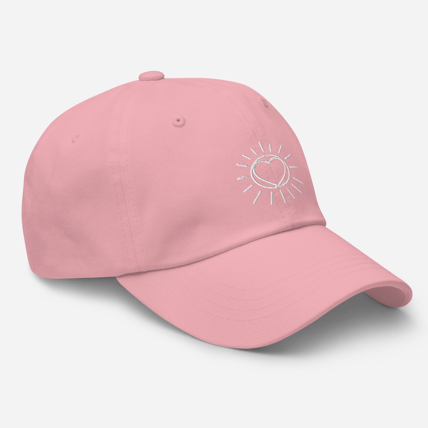 Everyday Hat