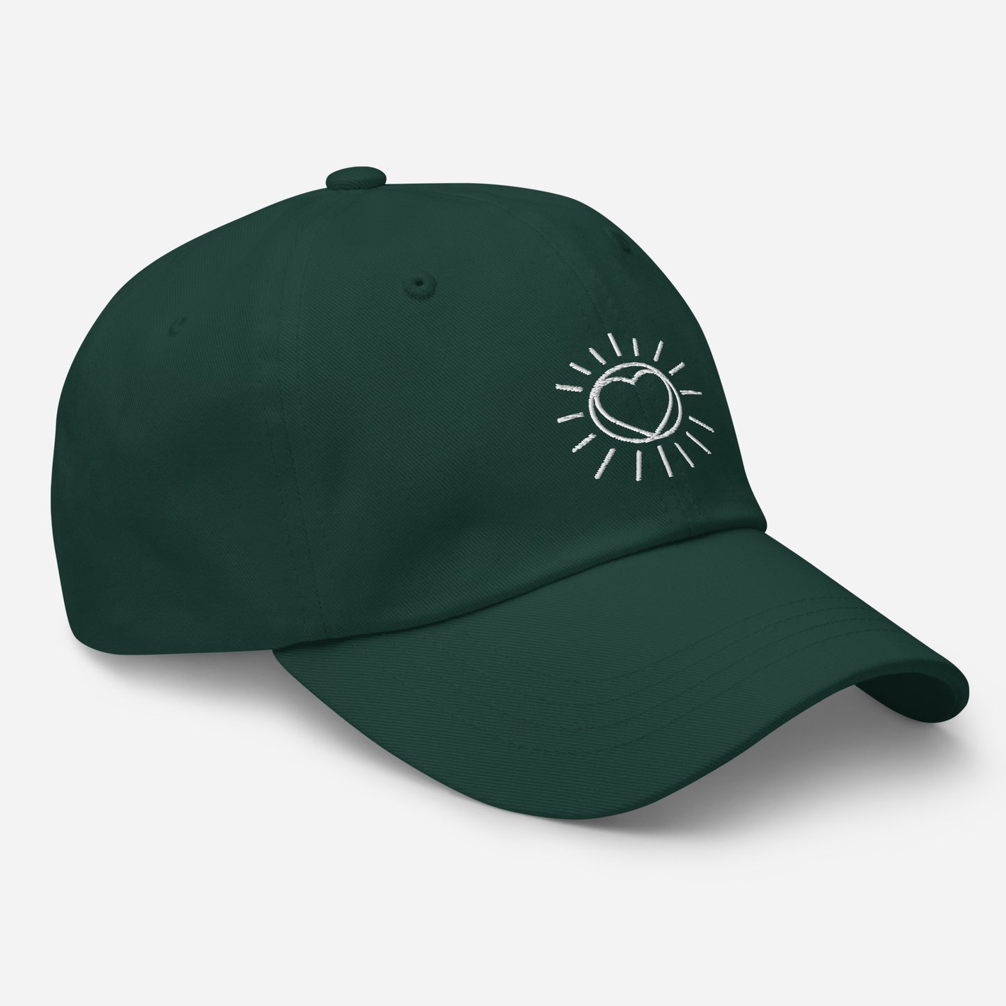 Everyday Hat