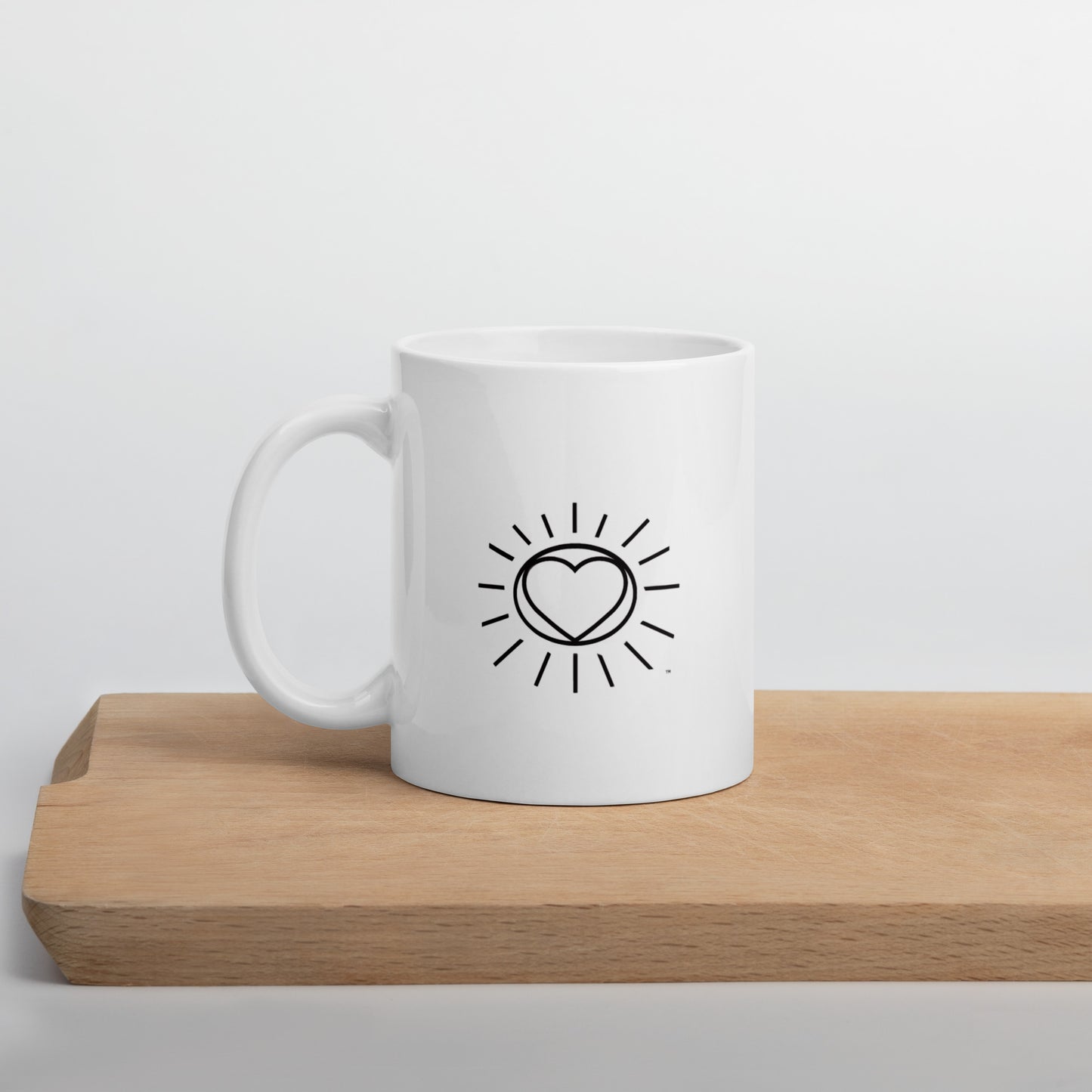 Bliss Mug