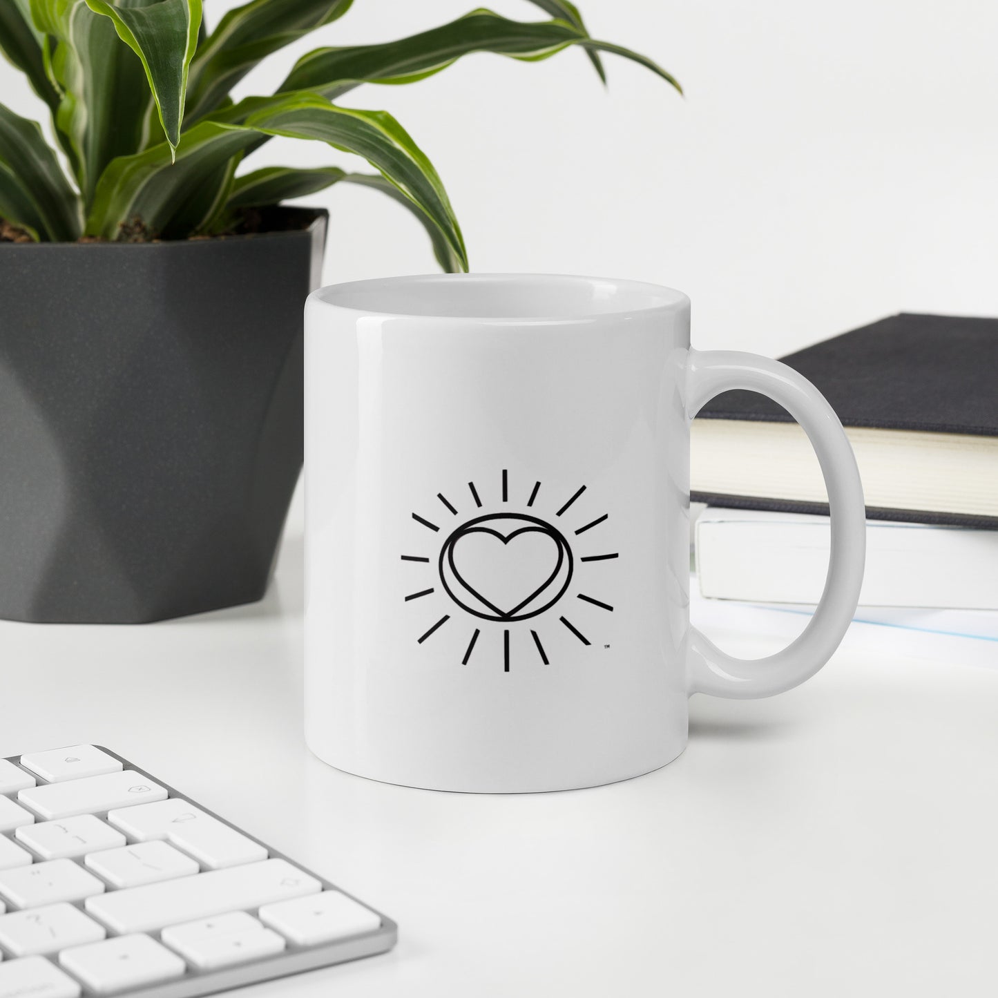 Bliss Mug