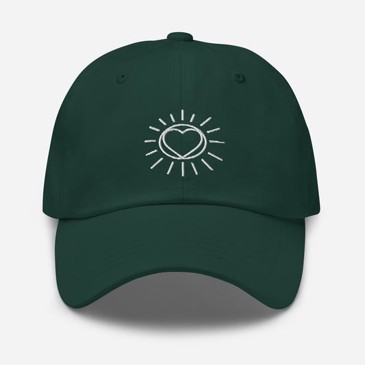 Bliss Out Hat
